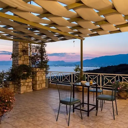 Appartamento Needa's - Eros Loft With Infinity Pool *