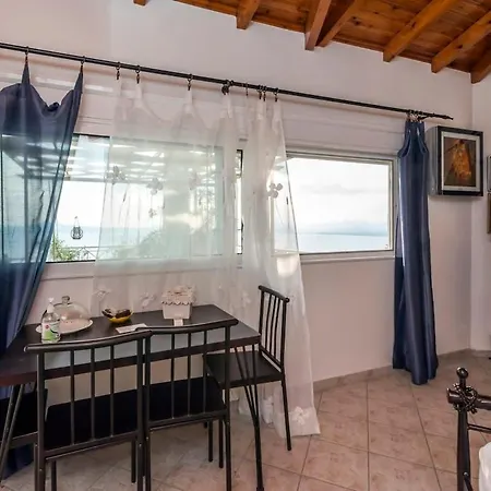 Needa's - Eros Loft With Infinity Pool Daire *