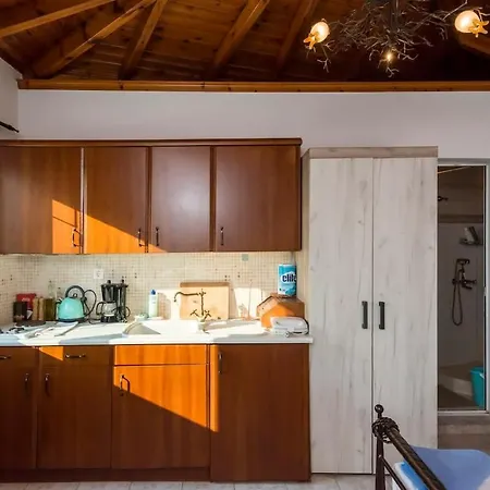 Needa's - Eros Loft With Infinity Pool *