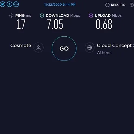 Needa's - Eros Loft With Infinity Pool * Kalamata