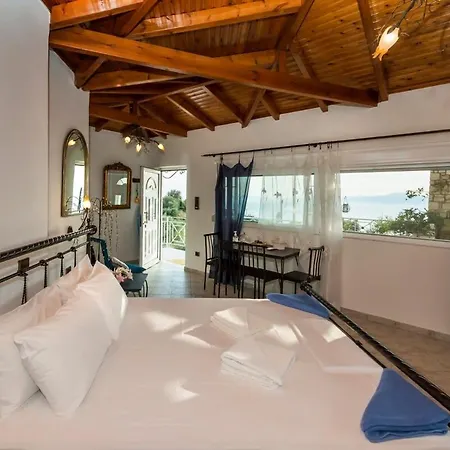 Appartement Needa's - Eros Loft With Infinity Pool *