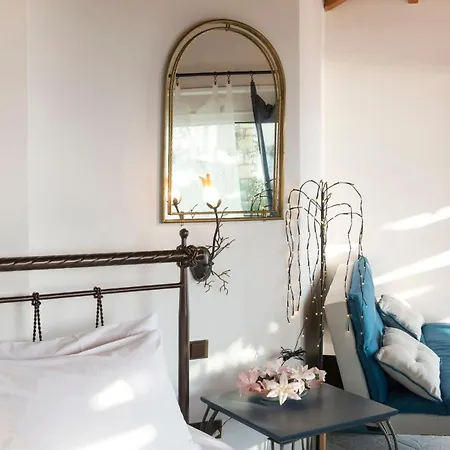 Needa's - Eros Loft With Infinity Pool *