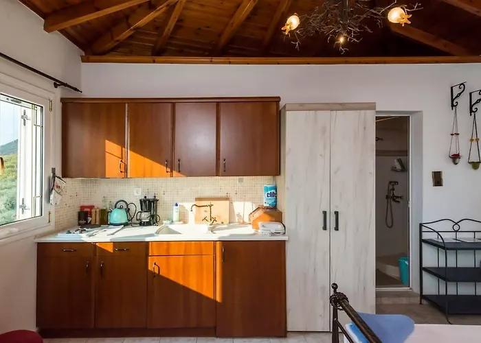 Needa's - Eros Loft With Infinity Pool *