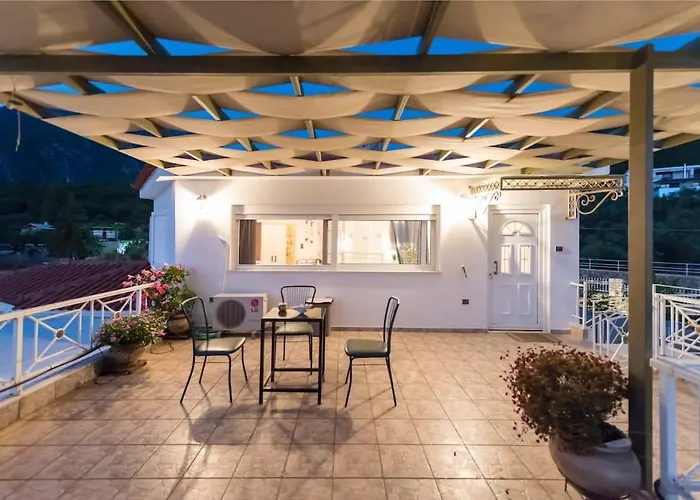 Needa's - Eros Loft With Infinity Pool Apartamento