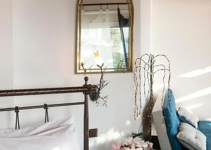 Needa's - Eros Loft With Infinity Pool *